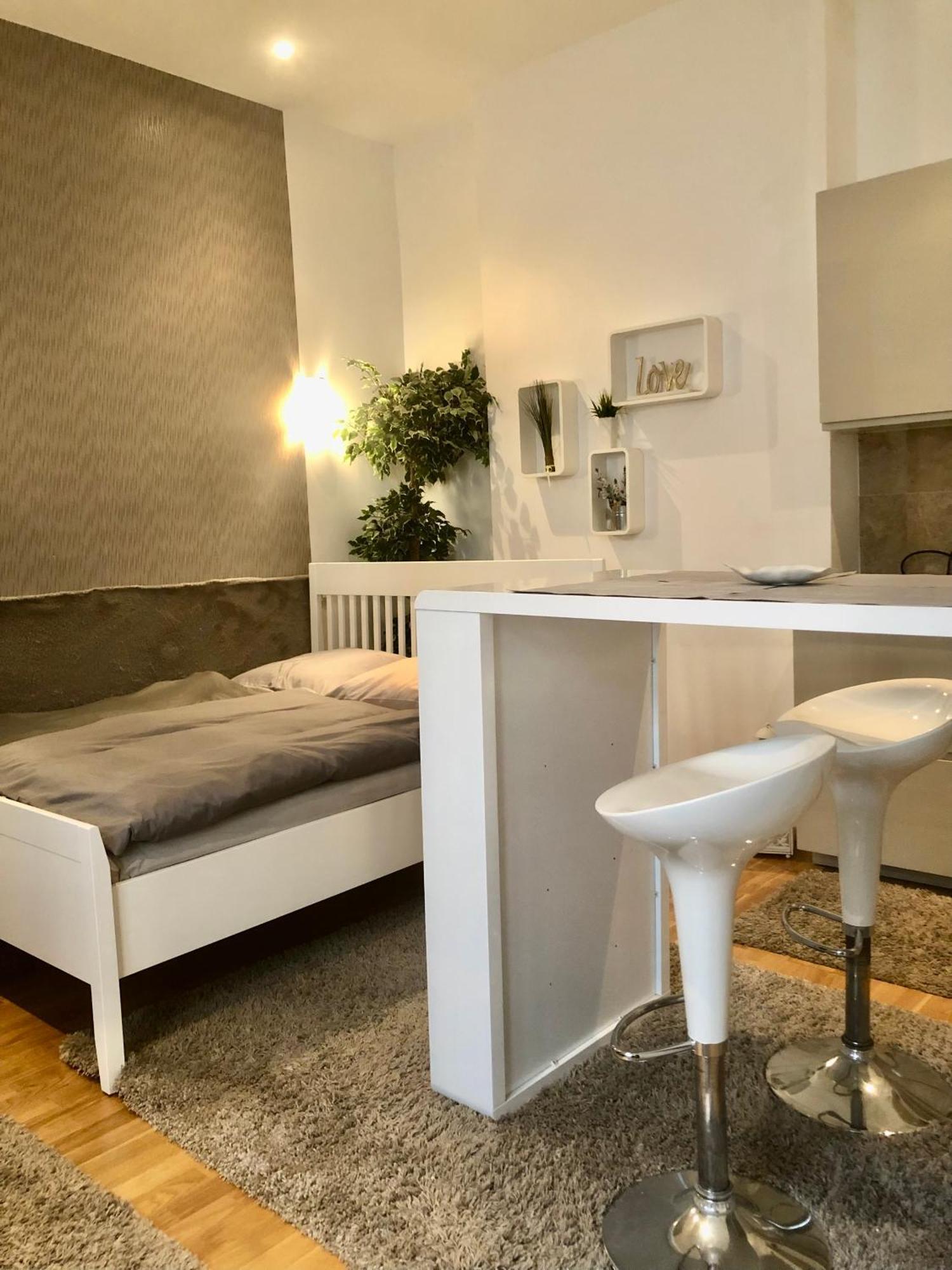 Diamond Apartman Near To Basilica Budapeste Exterior foto